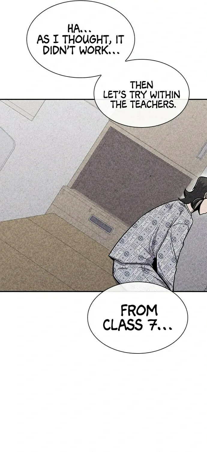 Death Code Chapter 38 page 75 - 