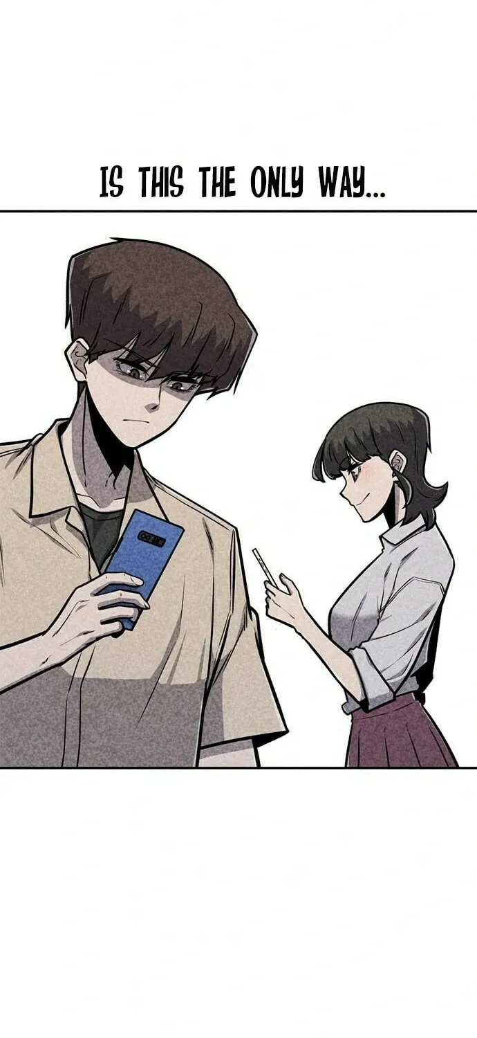 Death Code Chapter 38 page 76 - 