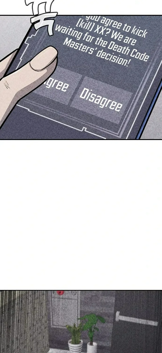 Death Code Chapter 38 page 79 - 