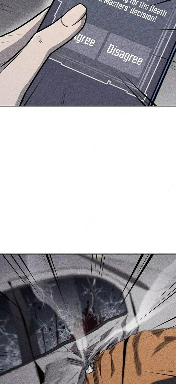 Death Code Chapter 38 page 82 - 
