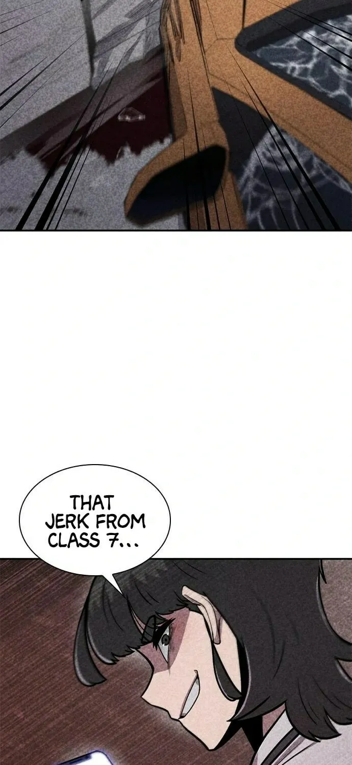 Death Code Chapter 38 page 83 - 