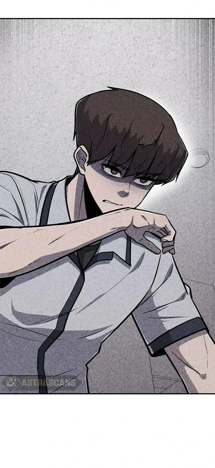 Death Code Chapter 38 page 88 - 