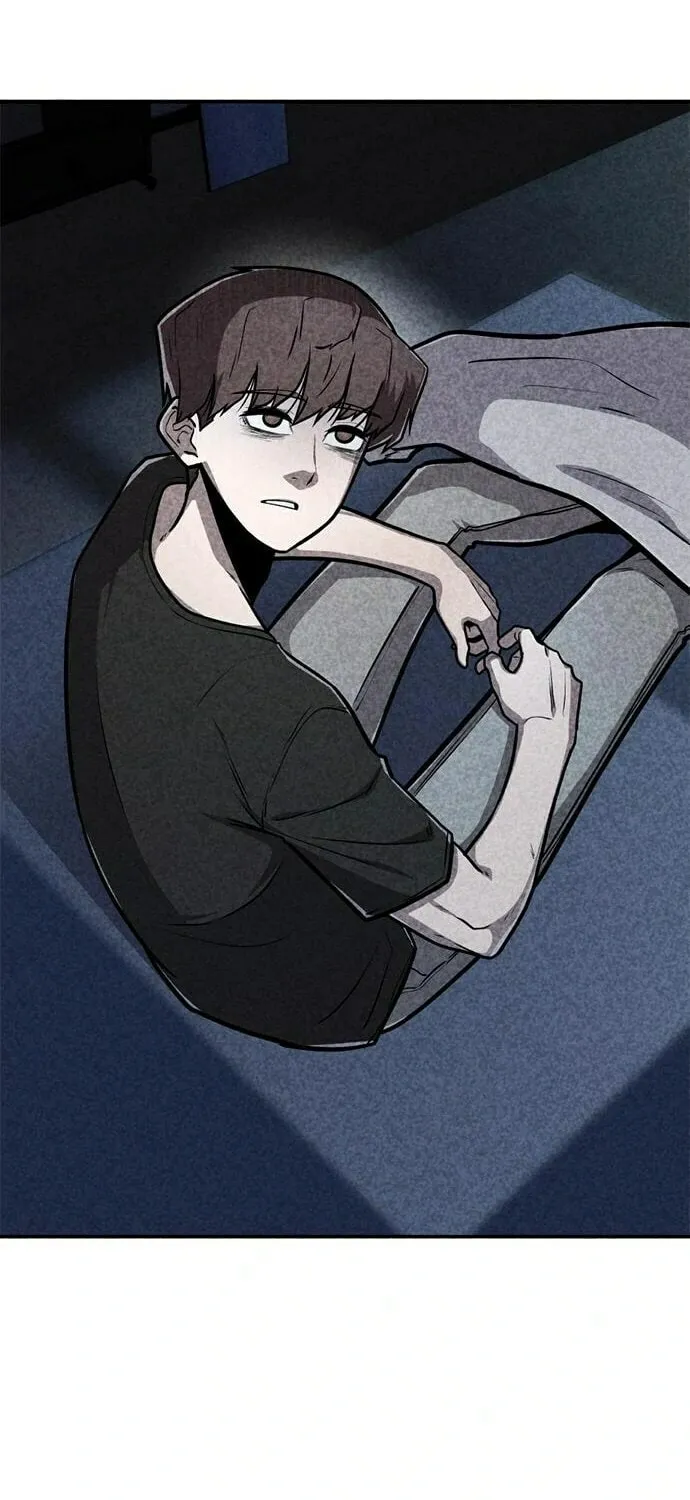 Death Code Chapter 38 page 92 - 