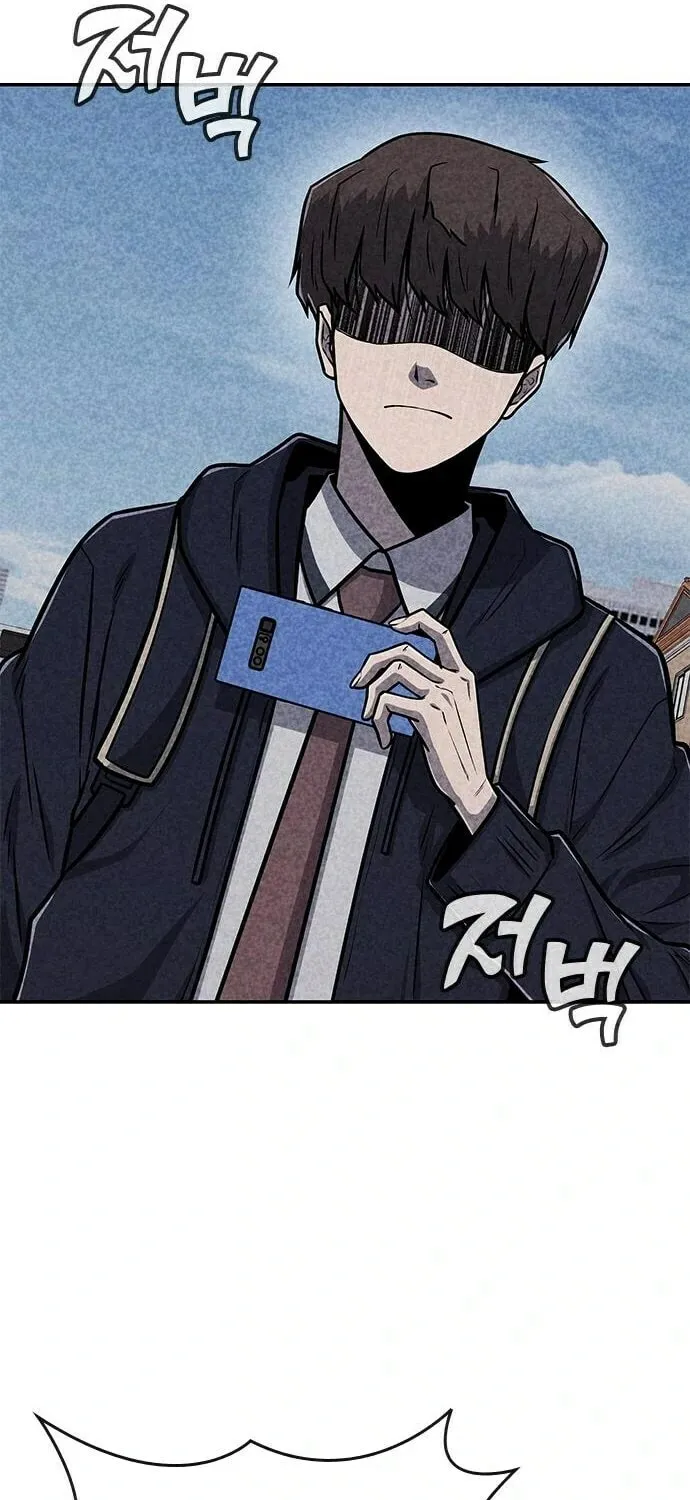 Death Code Chapter 39 page 18 - 