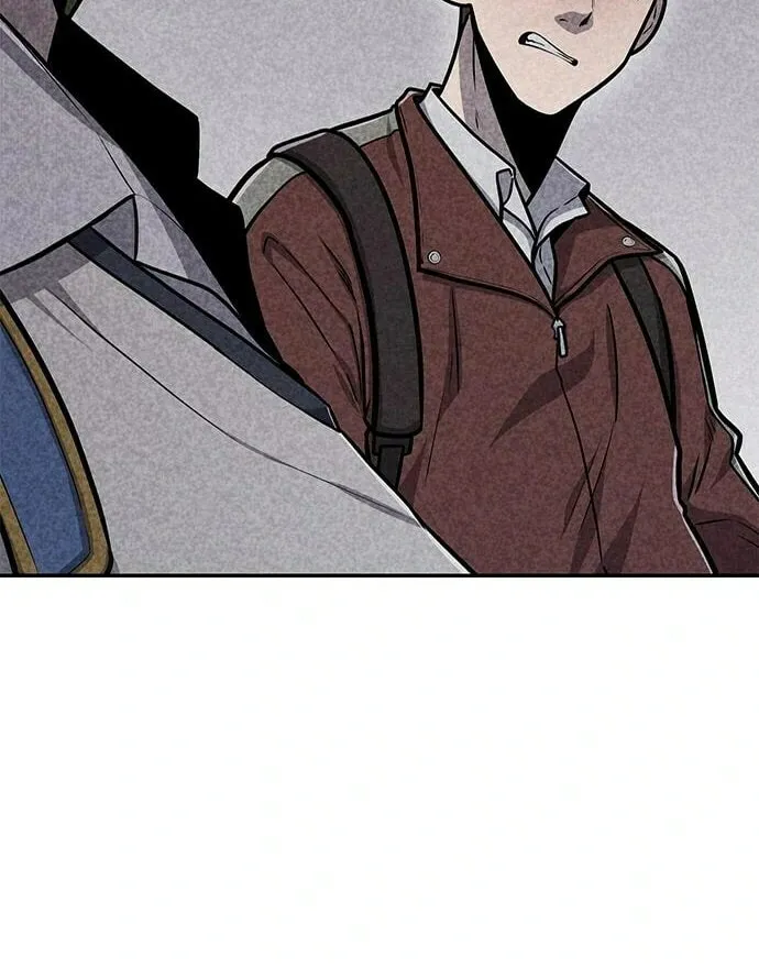 Death Code Chapter 39 page 24 - 