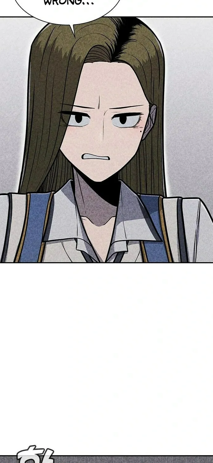 Death Code Chapter 39 page 27 - 