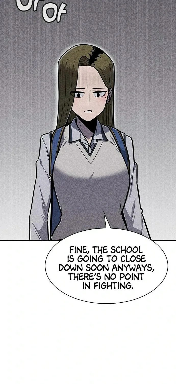 Death Code Chapter 39 page 28 - 