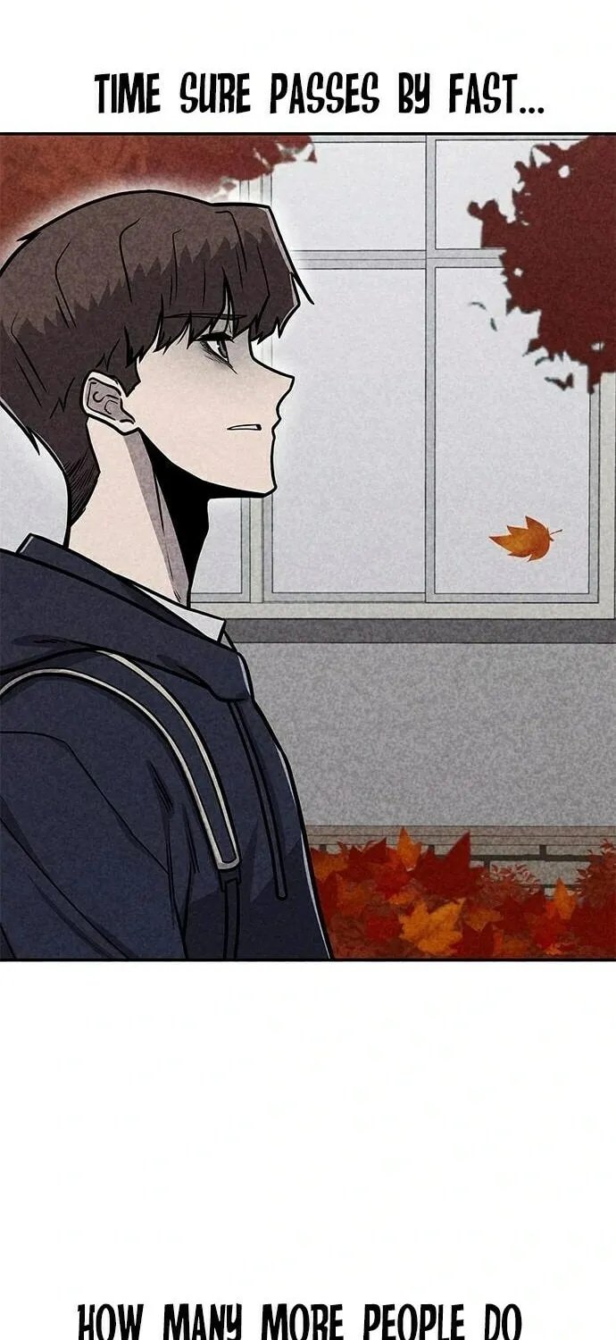 Death Code Chapter 39 page 33 - 