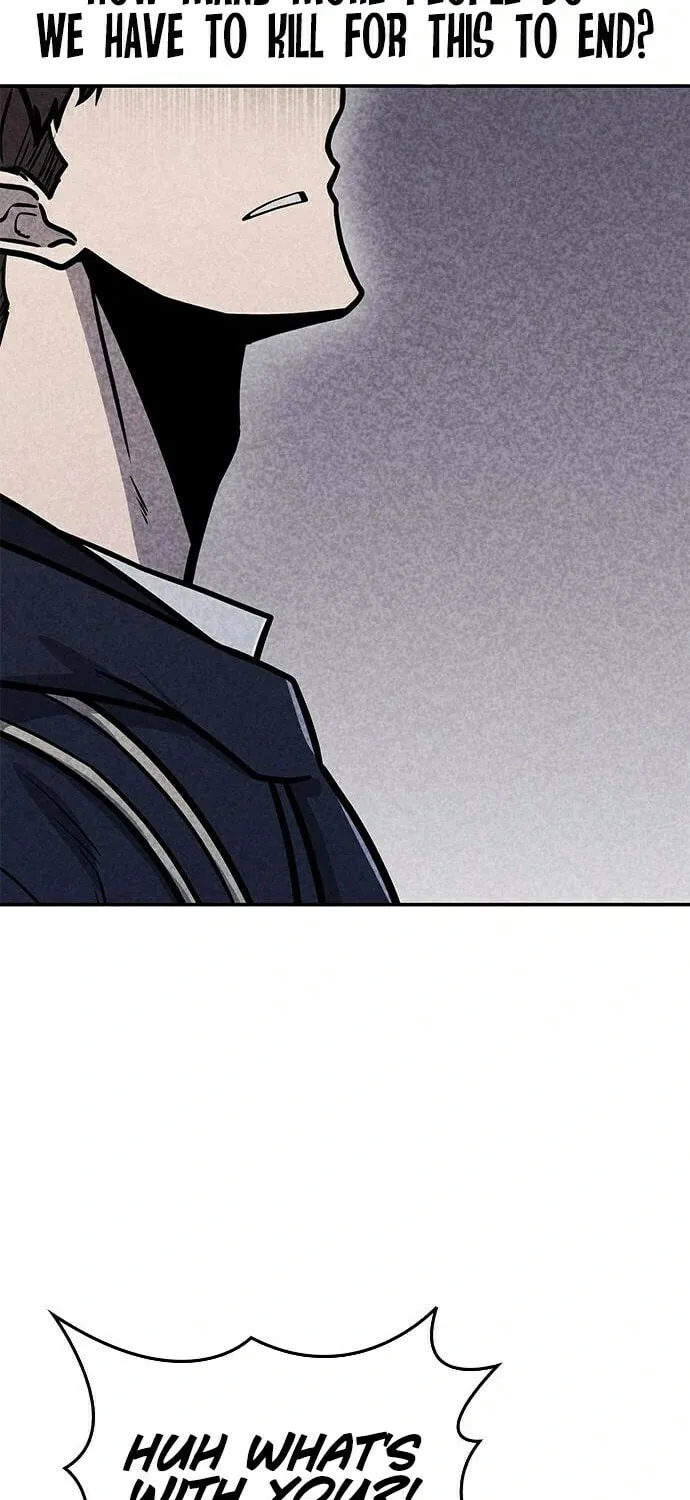 Death Code Chapter 39 page 34 - 
