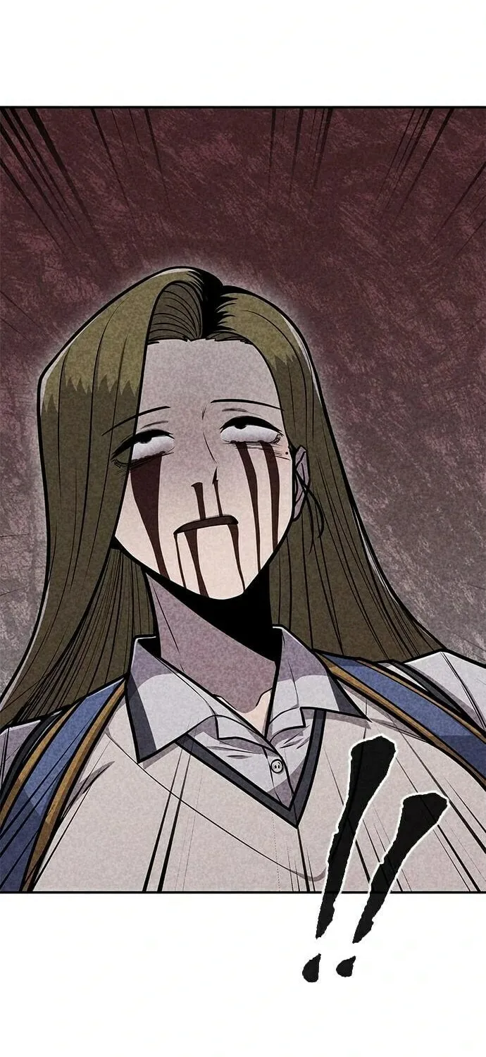 Death Code Chapter 39 page 37 - 