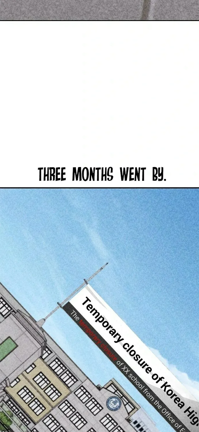 Death Code Chapter 39 page 5 - 