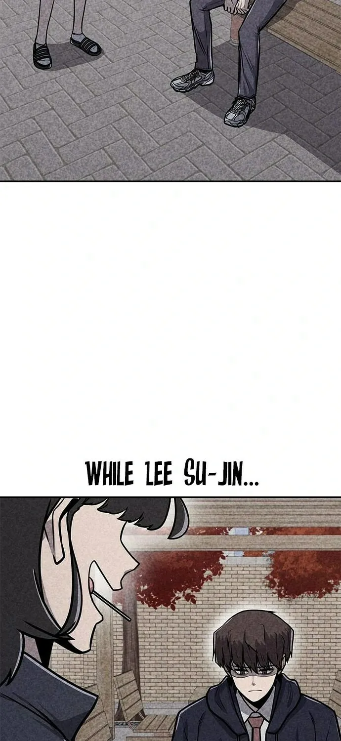 Death Code Chapter 39 page 43 - 