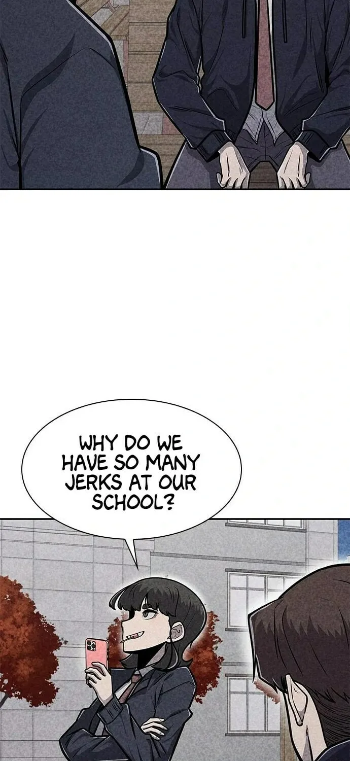 Death Code Chapter 39 page 44 - 