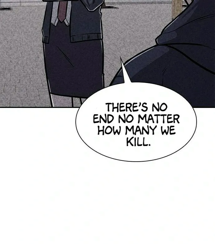 Death Code Chapter 39 page 45 - 