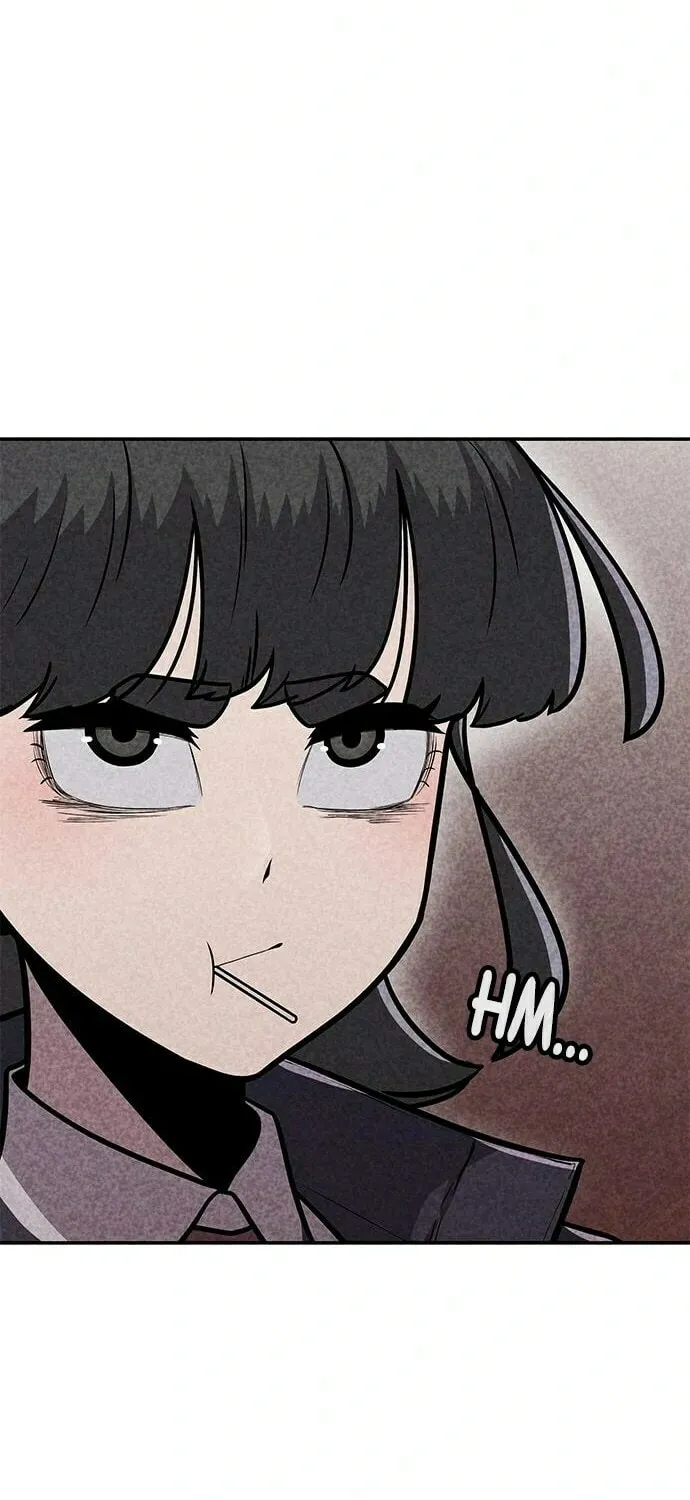 Death Code Chapter 39 page 50 - 