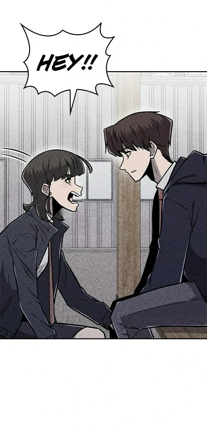 Death Code Chapter 39 page 51 - 