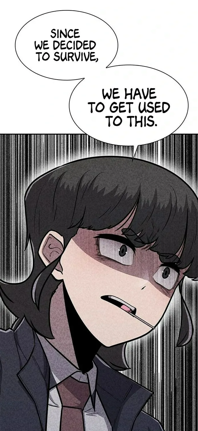 Death Code Chapter 39 page 53 - 