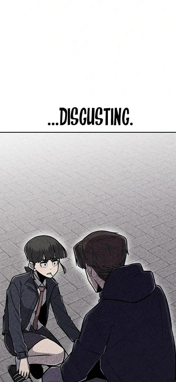 Death Code Chapter 39 page 55 - 