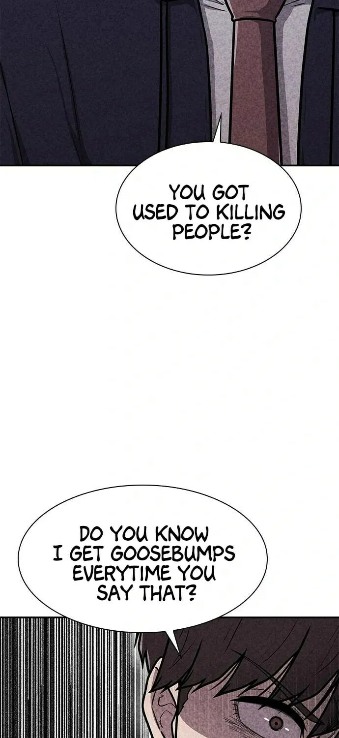 Death Code Chapter 39 page 57 - 