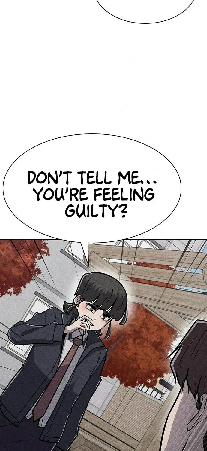 Death Code Chapter 39 page 61 - 