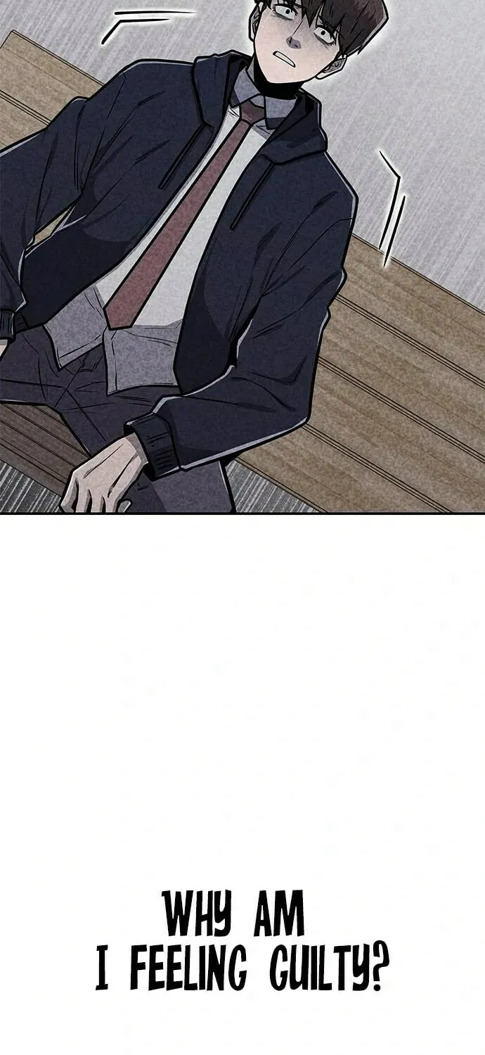 Death Code Chapter 39 page 63 - 