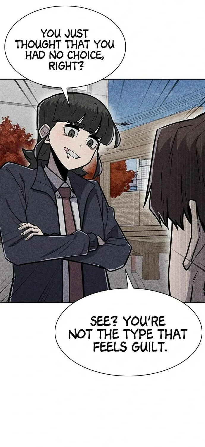 Death Code Chapter 39 page 69 - 