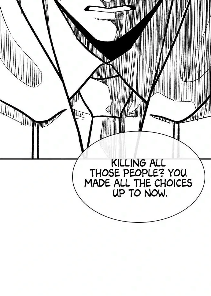 Death Code Chapter 39 page 72 - 
