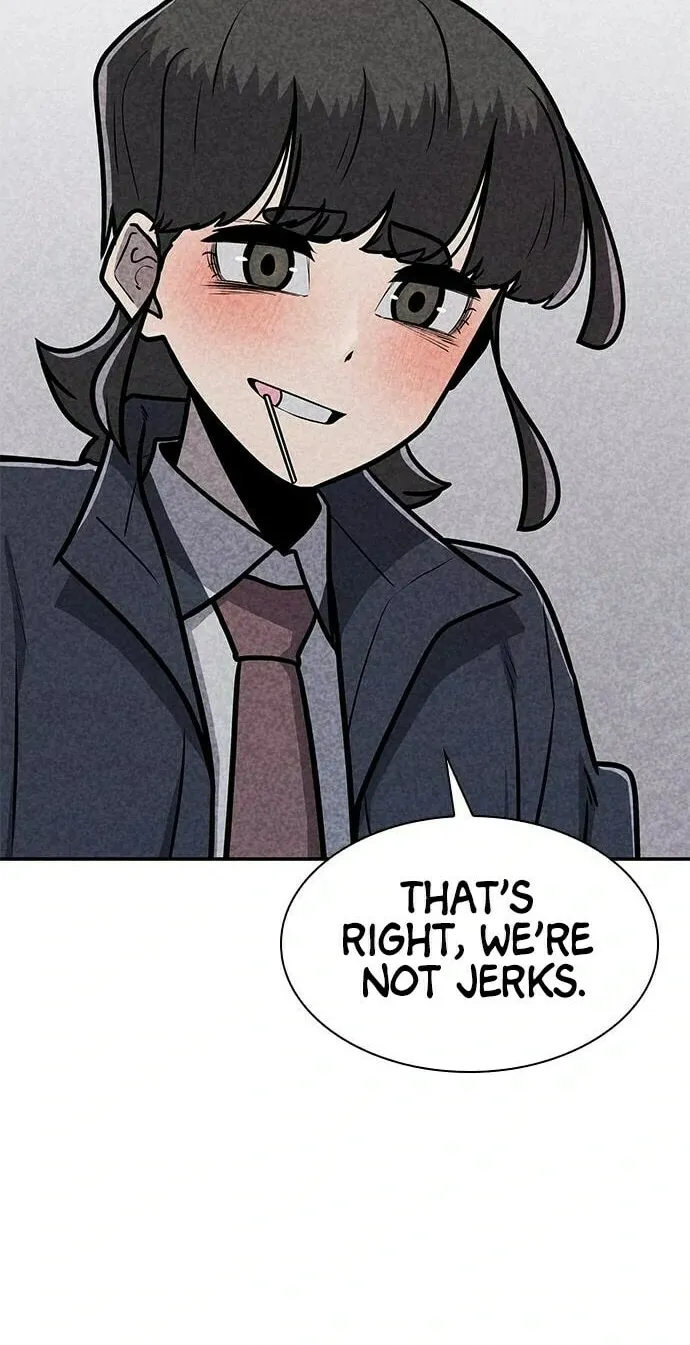 Death Code Chapter 39 page 78 - 