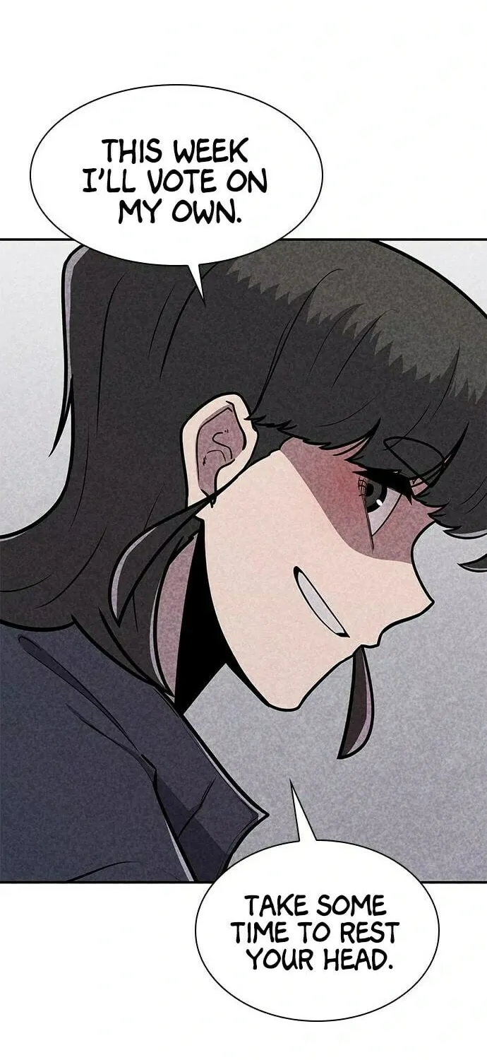 Death Code Chapter 39 page 80 - 