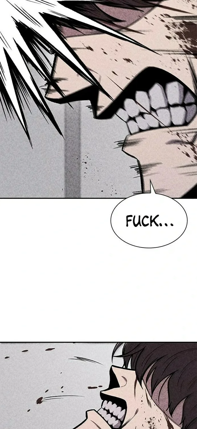 Death Code Chapter 39 page 84 - 