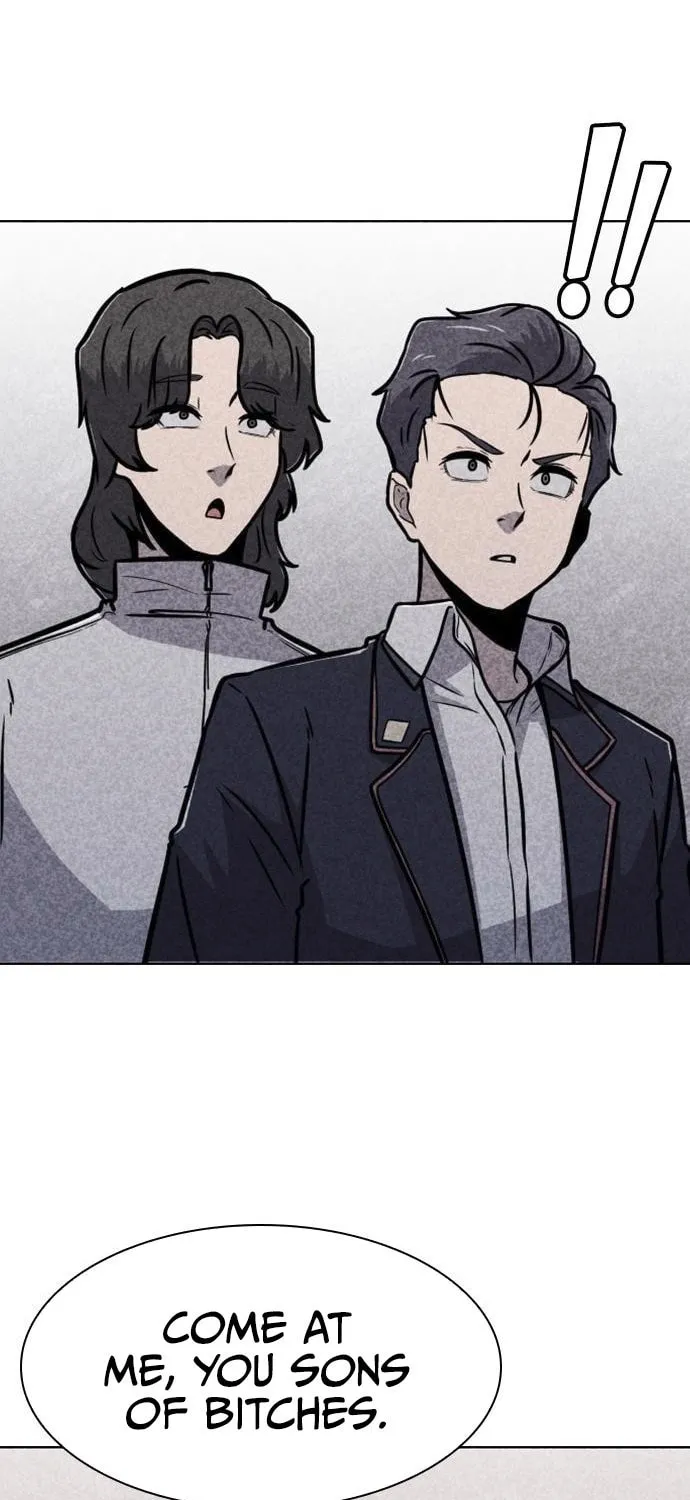 Death Code Chapter 4 page 103 - 