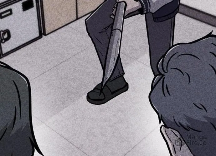 Death Code Chapter 4 page 106 - 