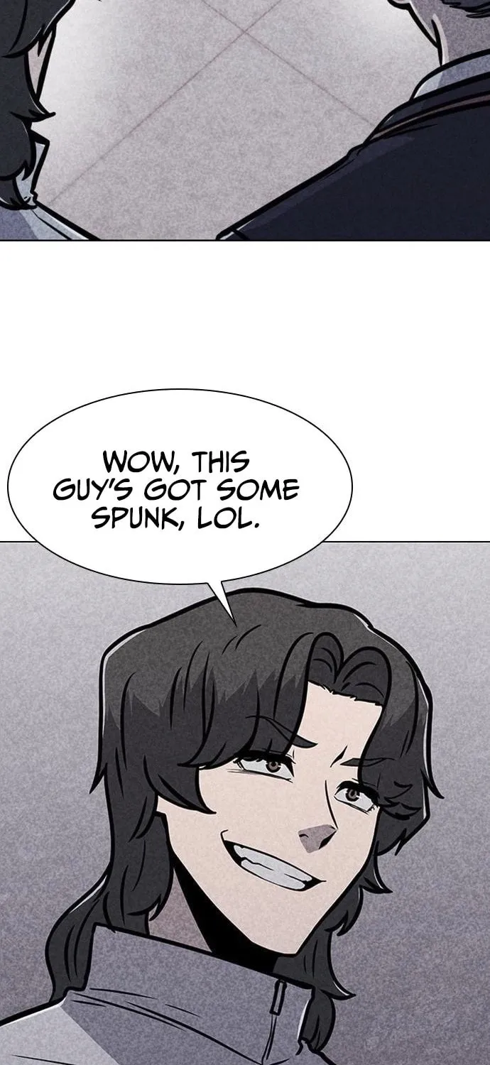 Death Code Chapter 4 page 107 - 