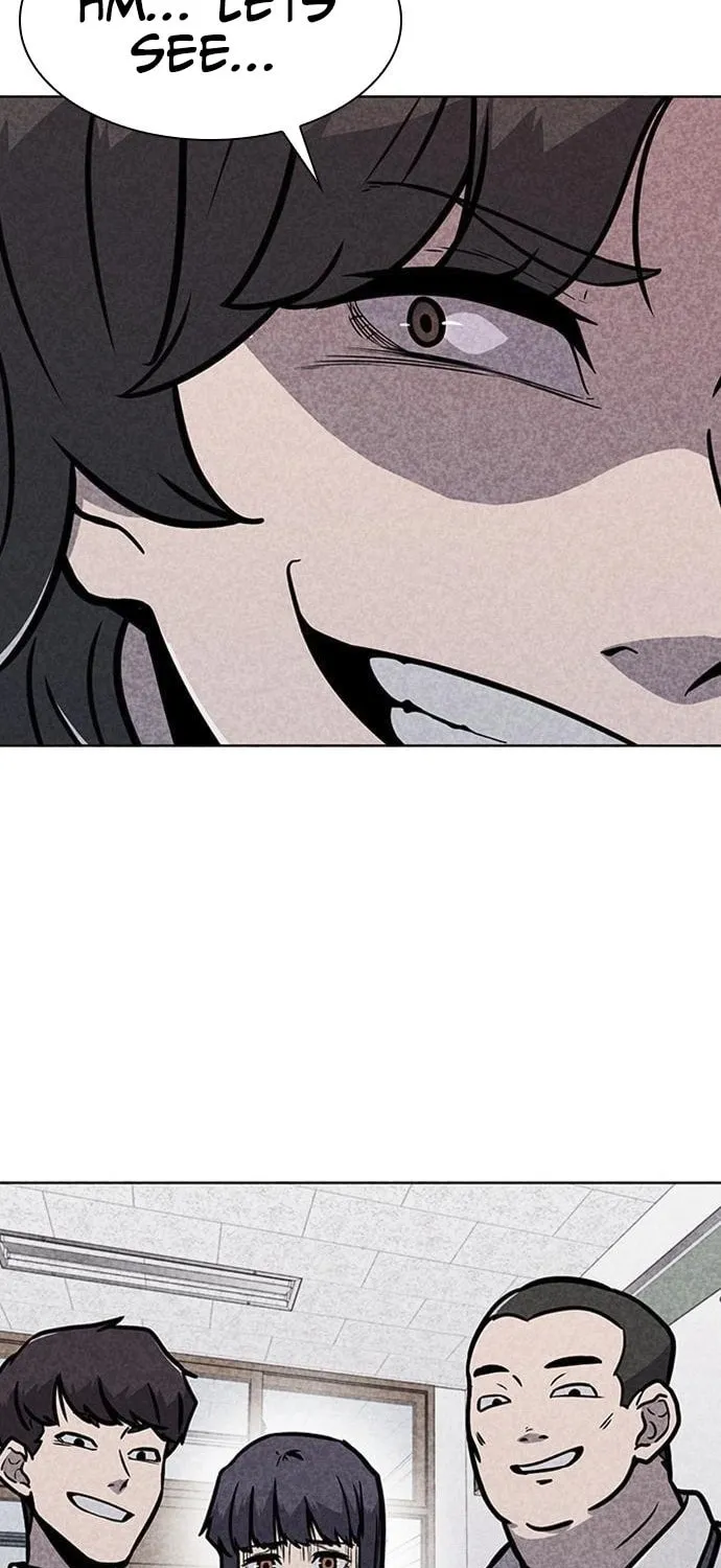 Death Code Chapter 4 page 109 - 