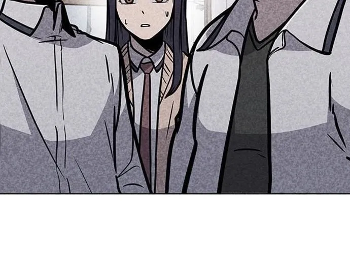 Death Code Chapter 4 page 110 - 