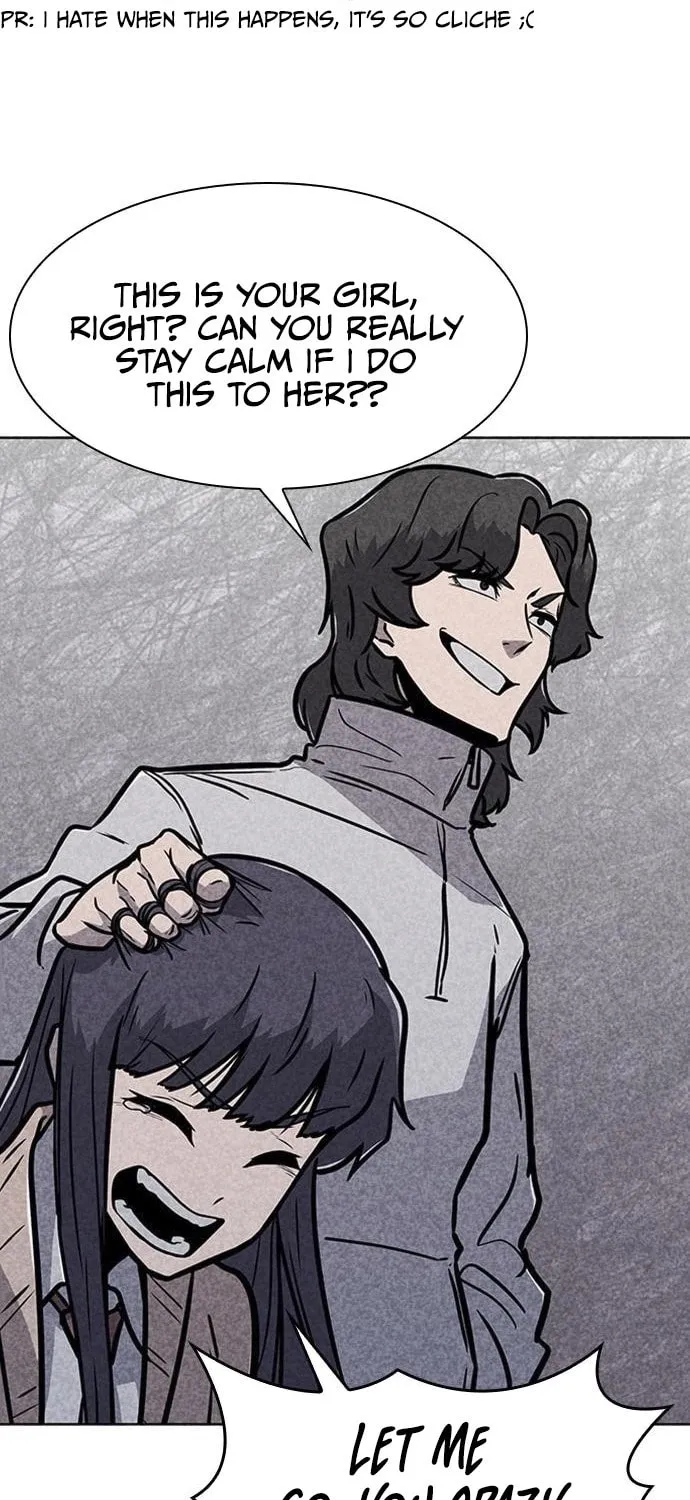 Death Code Chapter 4 page 112 - 