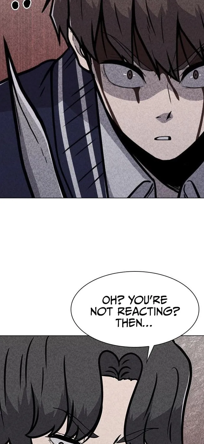 Death Code Chapter 4 page 114 - 