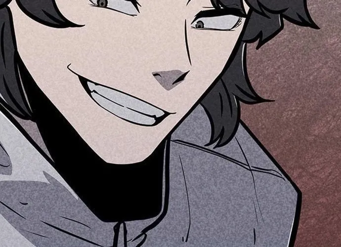 Death Code Chapter 4 page 115 - 