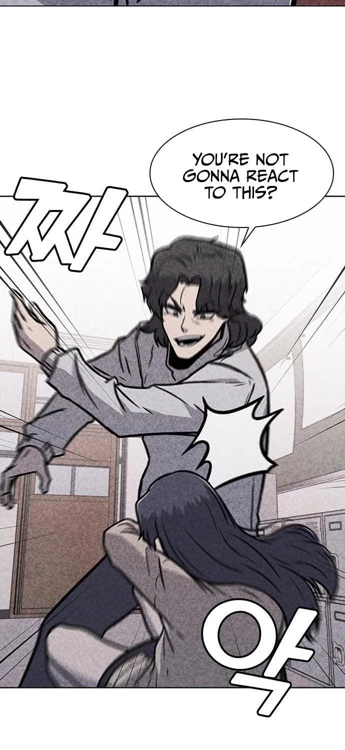 Death Code Chapter 4 page 116 - 