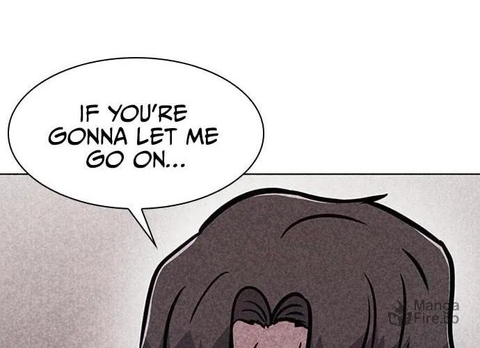 Death Code Chapter 4 page 117 - 