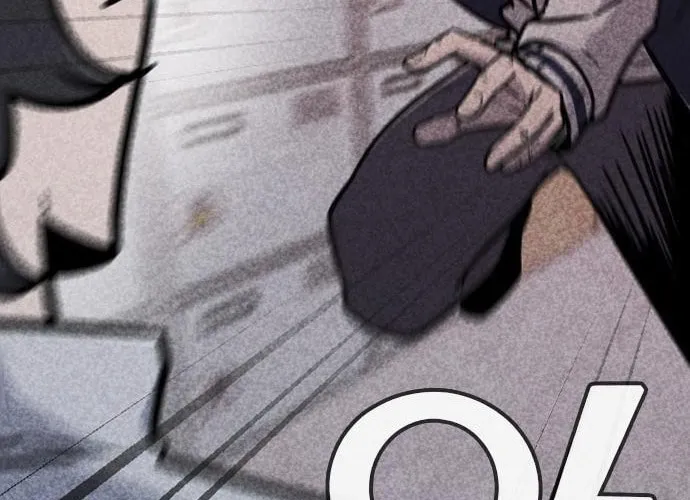 Death Code Chapter 4 page 119 - 
