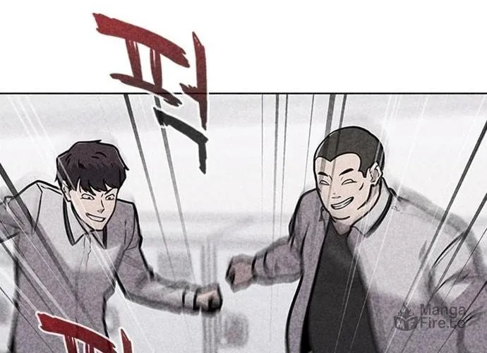 Death Code Chapter 4 page 123 - 