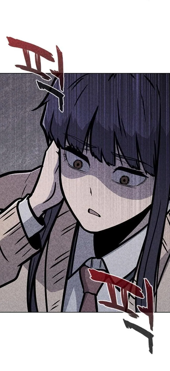 Death Code Chapter 4 page 127 - 