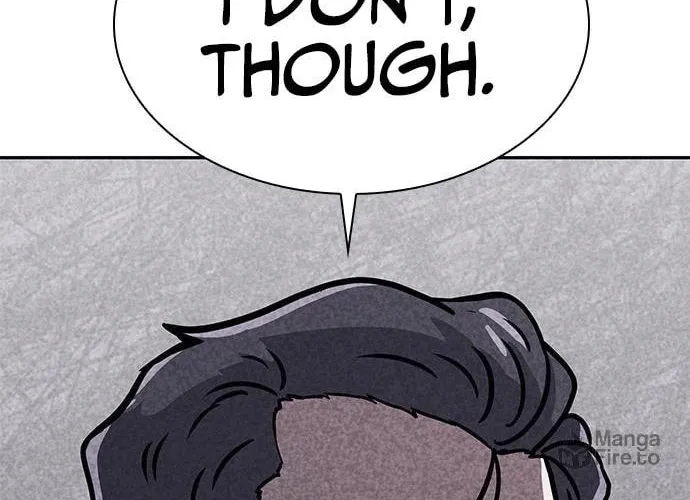 Death Code Chapter 4 page 17 - 