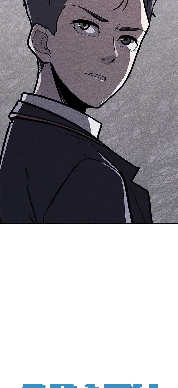 Death Code Chapter 4 page 18 - 