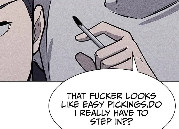 Death Code Chapter 4 page 28 - 