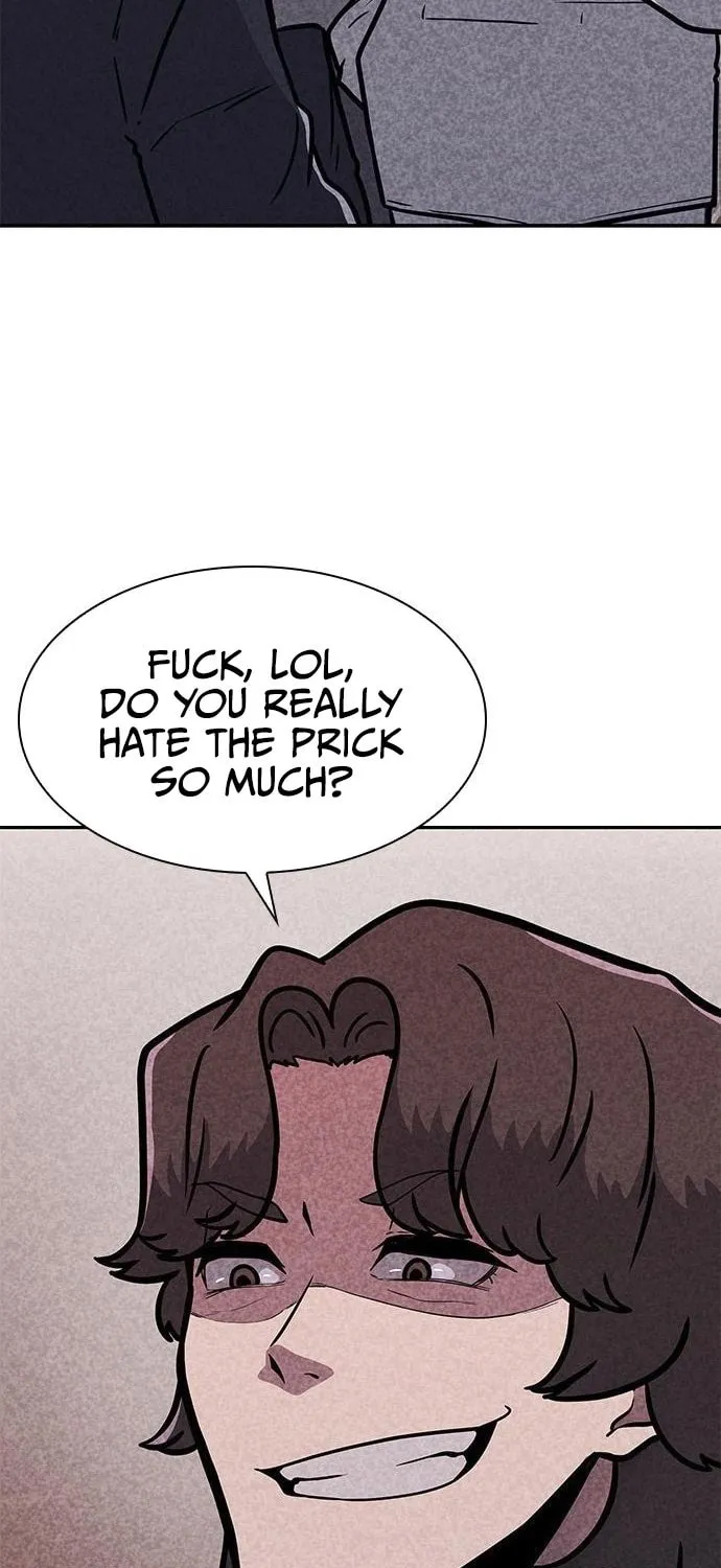 Death Code Chapter 4 page 33 - 