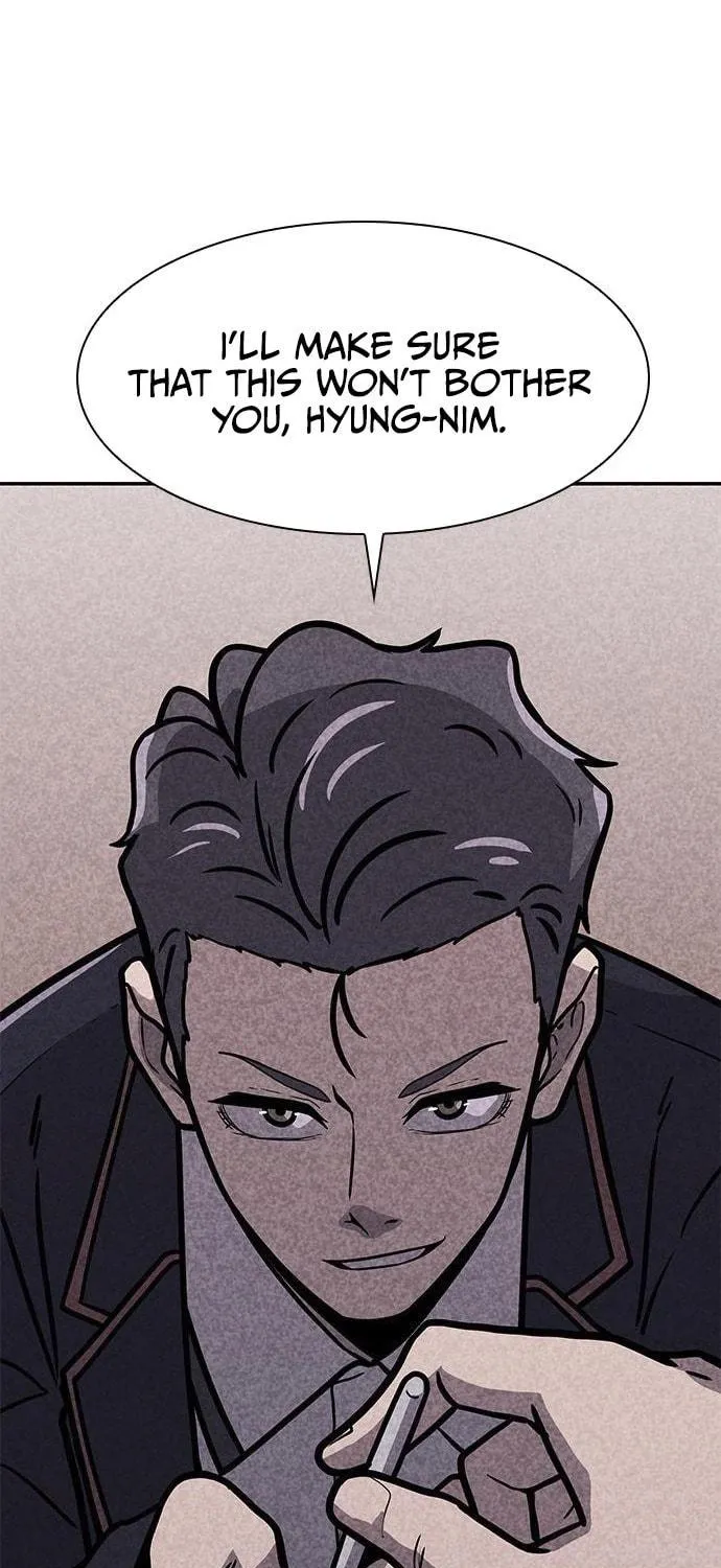 Death Code Chapter 4 page 35 - 