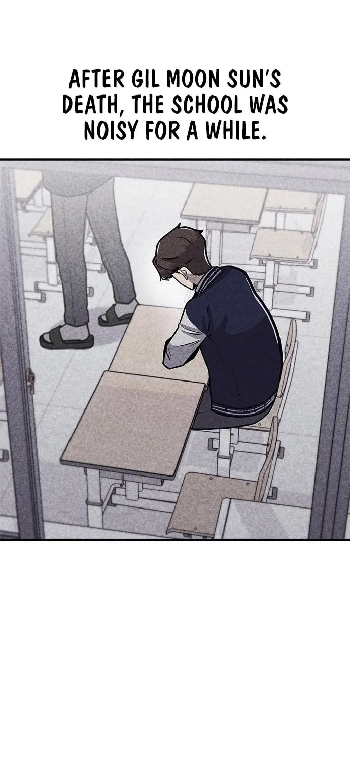 Death Code Chapter 4 page 39 - 
