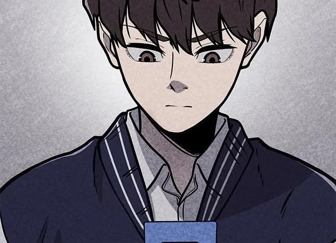 Death Code Chapter 4 page 42 - 